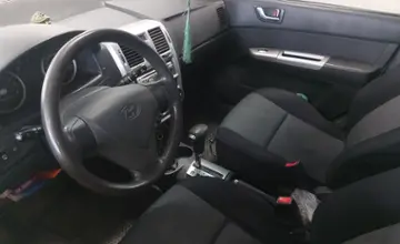 Hyundai Getz 2007 года за 3 300 000 тг. в Астана фото 5