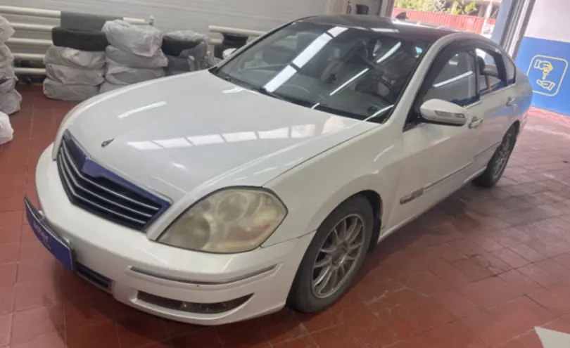 Renault Samsung SM7 2006 года за 4 000 000 тг. в Астана