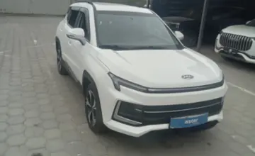 JAC JS4 2024 года за 8 000 000 тг. в Караганда фото 3