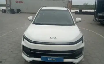 JAC JS4 2024 года за 8 000 000 тг. в Караганда фото 2