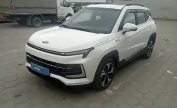 JAC JS4 2024 года за 8 000 000 тг. в Караганда фото 1
