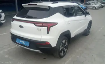 JAC JS4 2024 года за 8 000 000 тг. в Караганда