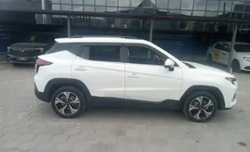 JAC JS4 2024 года за 8 000 000 тг. в Караганда фото 4