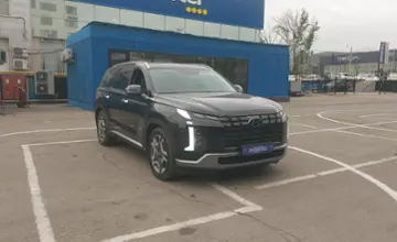 Hyundai Palisade 2023 года за 25 000 000 тг. в Алматы фото 2