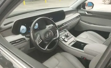 Hyundai Palisade 2023 года за 25 000 000 тг. в Алматы фото 5