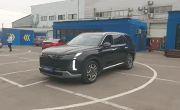 Hyundai Palisade 2023 года за 25 000 000 тг. в Алматы фото 1