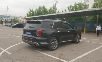 Hyundai Palisade 2023 года за 25 000 000 тг. в Алматы фото 3