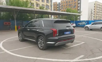 Hyundai Palisade 2023 года за 25 000 000 тг. в Алматы фото 4
