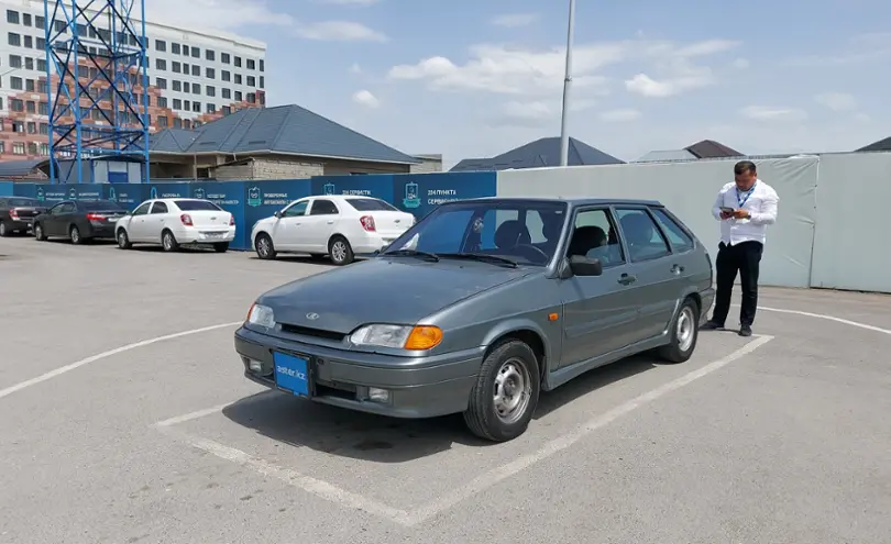 LADA (ВАЗ) 2114 2012 года за 2 000 000 тг. в Шымкент