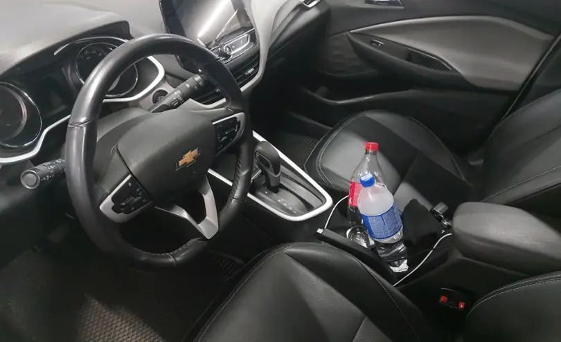 Chevrolet Onix 2023 года за 7 000 000 тг. в Астана фото 5