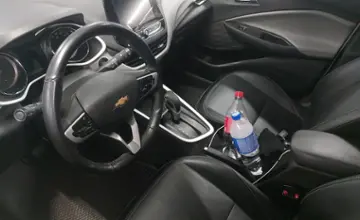 Chevrolet Onix 2023 года за 7 000 000 тг. в Астана фото 5