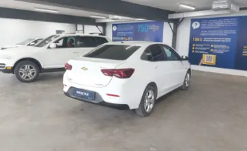 Chevrolet Onix 2023 года за 7 000 000 тг. в Астана фото 3