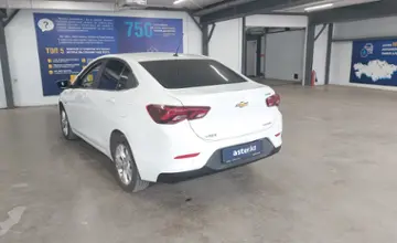 Chevrolet Onix 2023 года за 7 000 000 тг. в Астана фото 4