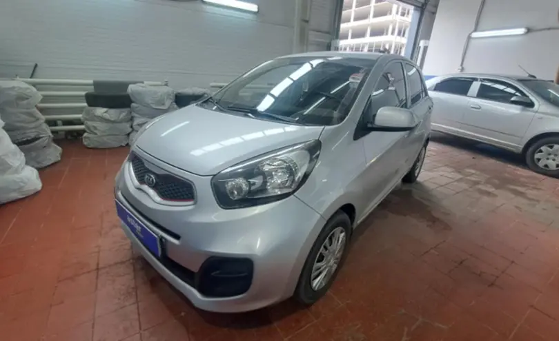 Kia Picanto 2014 года за 4 600 000 тг. в Астана
