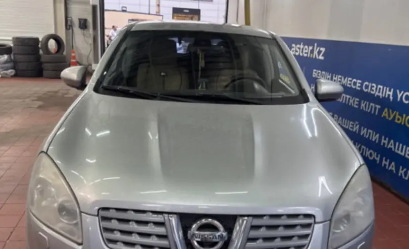 Nissan Qashqai 2008 года за 4 200 000 тг. в Астана фото 2