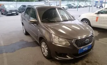 Datsun On-DO 2014