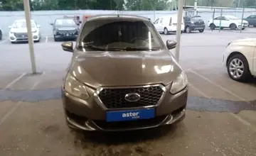 Datsun On-DO 2014