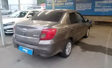 Datsun On-DO 2014