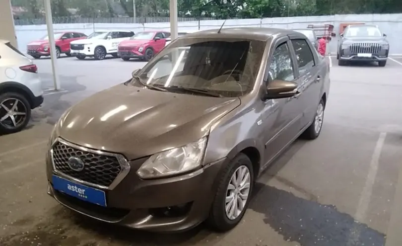 Datsun on-DO 2014 года за 1 450 000 тг. в Алматы