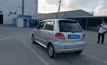 Daewoo Matiz 2002 года за 2 000 000 тг. в Шымкент фото 4
