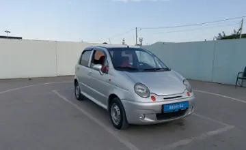 Daewoo Matiz 2002 года за 2 000 000 тг. в Шымкент фото 2