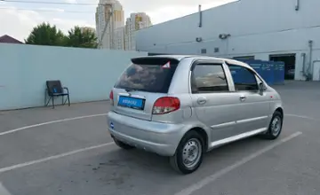 Daewoo Matiz 2002 года за 2 000 000 тг. в Шымкент фото 3