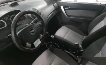 Chevrolet Nexia 2021 года за 5 200 000 тг. в Астана фото 5