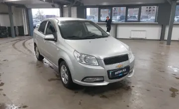 Chevrolet Nexia 2021 года за 5 200 000 тг. в Астана фото 2