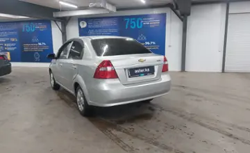 Chevrolet Nexia 2021 года за 5 200 000 тг. в Астана фото 4