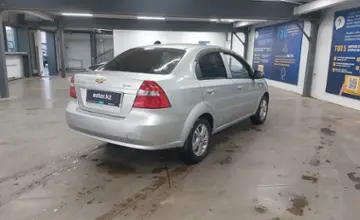 Chevrolet Nexia 2021 года за 5 200 000 тг. в Астана фото 3