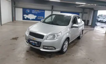 Chevrolet Nexia 2021 года за 5 200 000 тг. в Астана фото 1