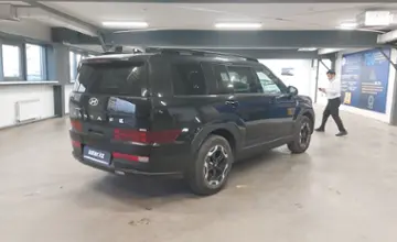 Hyundai Santa Fe 2024 года за 22 400 000 тг. в Астана фото 3