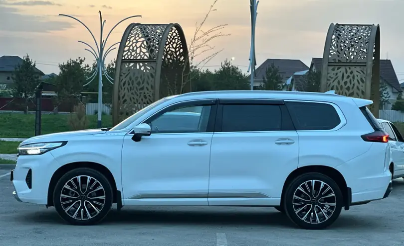 EXEED VX 2023 года за 15 500 000 тг. в Алматы