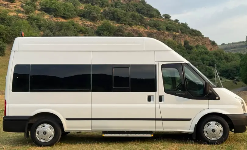 Ford Transit 2011 года за 9 200 000 тг. в Шымкент