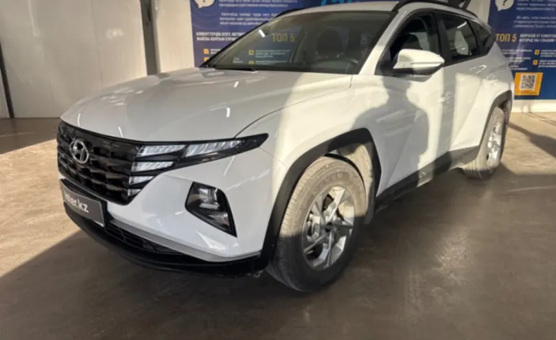Hyundai Tucson 2023 года за 14 500 000 тг. в Астана