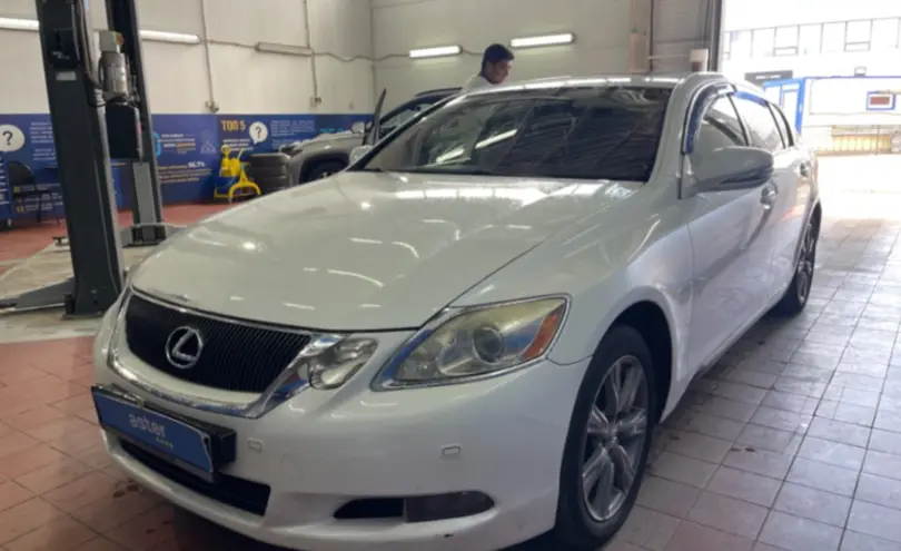 Lexus GS 2007 года за 5 500 000 тг. в Астана