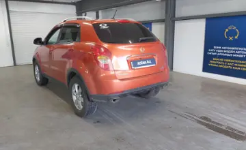SsangYong Actyon 2013 года за 5 500 000 тг. в Астана фото 4