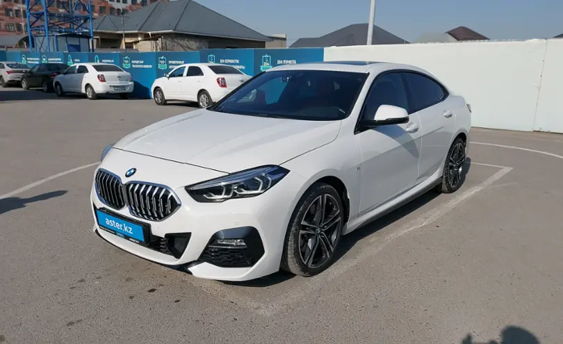 BMW 2 серии 2021 года за 25 000 000 тг. в Шымкент
