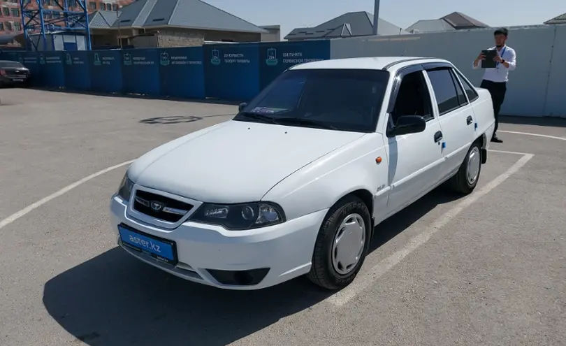Daewoo Nexia 2011 года за 2 200 000 тг. в Шымкент
