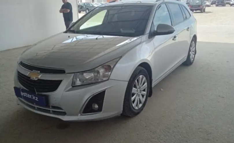 Chevrolet Cruze 2015 года за 4 500 000 тг. в Кызылорда