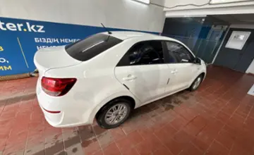 Kia Pegas 2023 года за 7 000 000 тг. в Астана фото 4