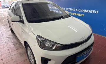 Kia Pegas 2023 года за 7 000 000 тг. в Астана фото 3