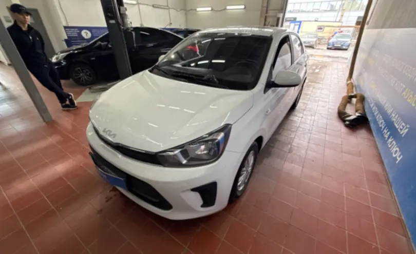 Kia Pegas 2023 года за 7 000 000 тг. в Астана