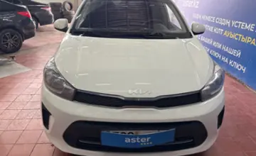 Kia Pegas 2023 года за 7 000 000 тг. в Астана фото 2