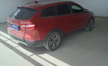 LADA (ВАЗ) Vesta Cross 2019 года за 5 200 000 тг. в Кызылорда