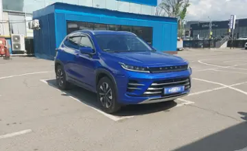 EXEED LX 2023 года за 11 000 000 тг. в Алматы фото 2