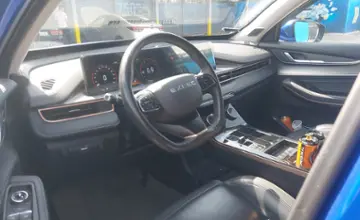 EXEED LX 2023 года за 11 000 000 тг. в Алматы фото 5