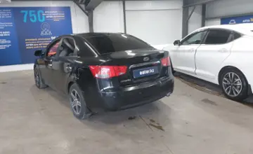 Kia Cerato 2011 года за 4 400 000 тг. в Астана фото 4