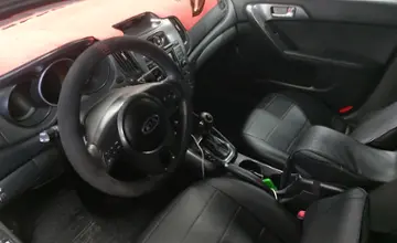 Kia Cerato 2011 года за 4 400 000 тг. в Астана фото 5