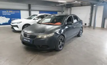 Kia Cerato 2011 года за 4 400 000 тг. в Астана фото 1